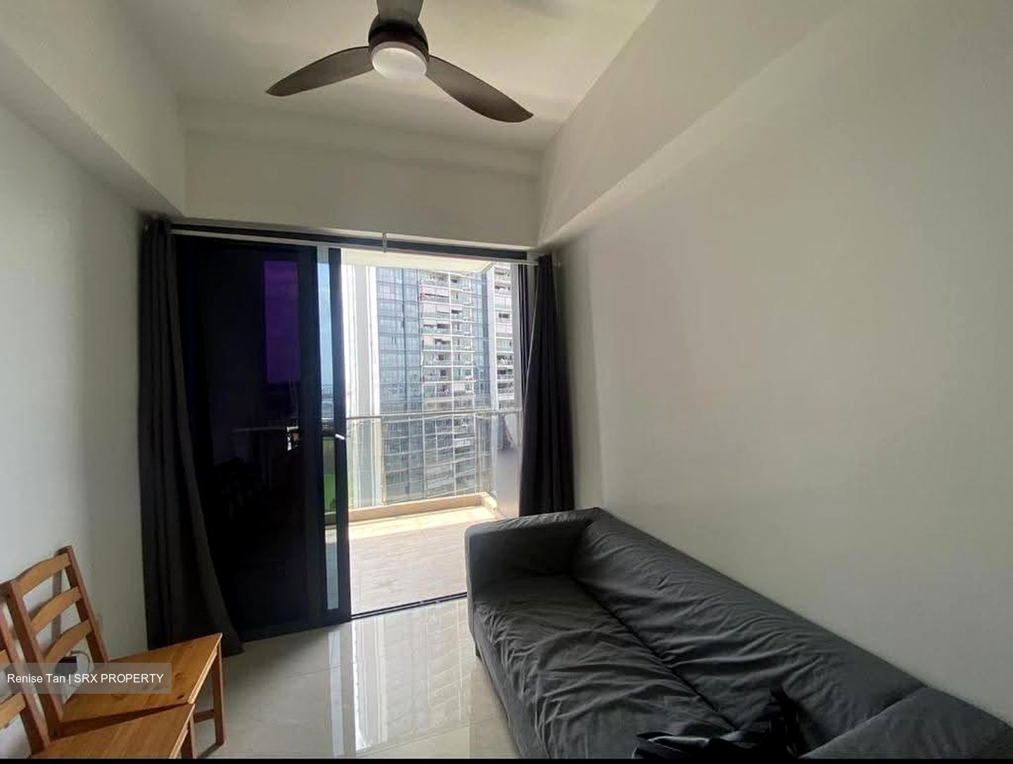 Parc Riviera (D5), Condominium #618933171